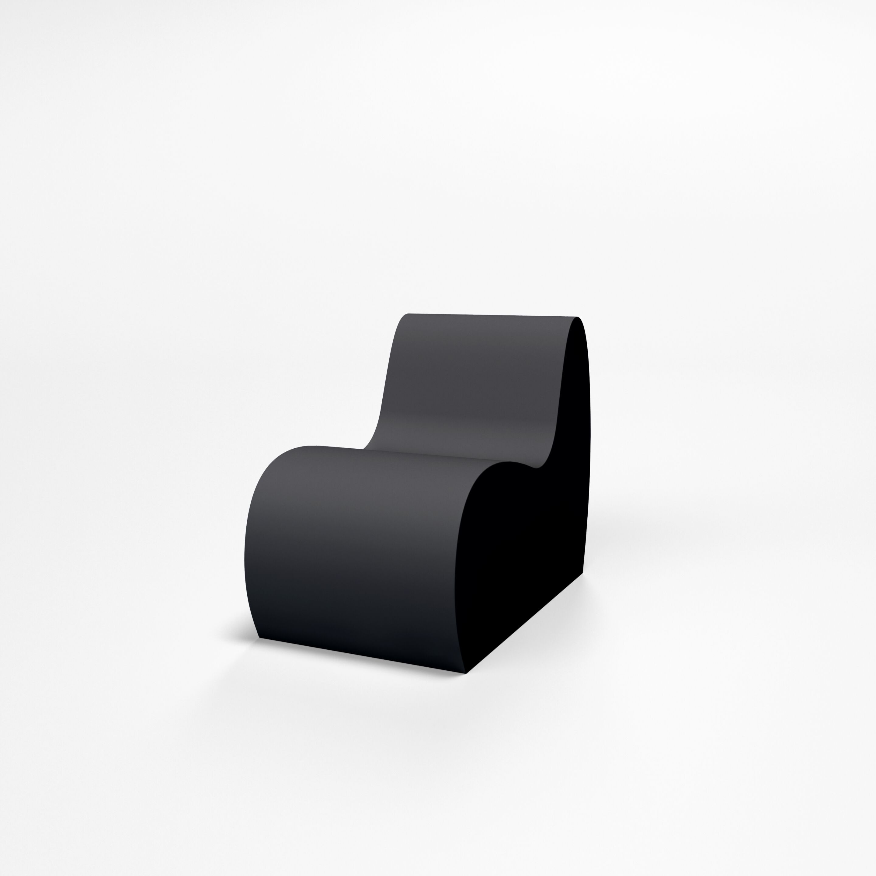 Кресло с пеной SIXINCH S1 ARCH-00123581 - Вид №31