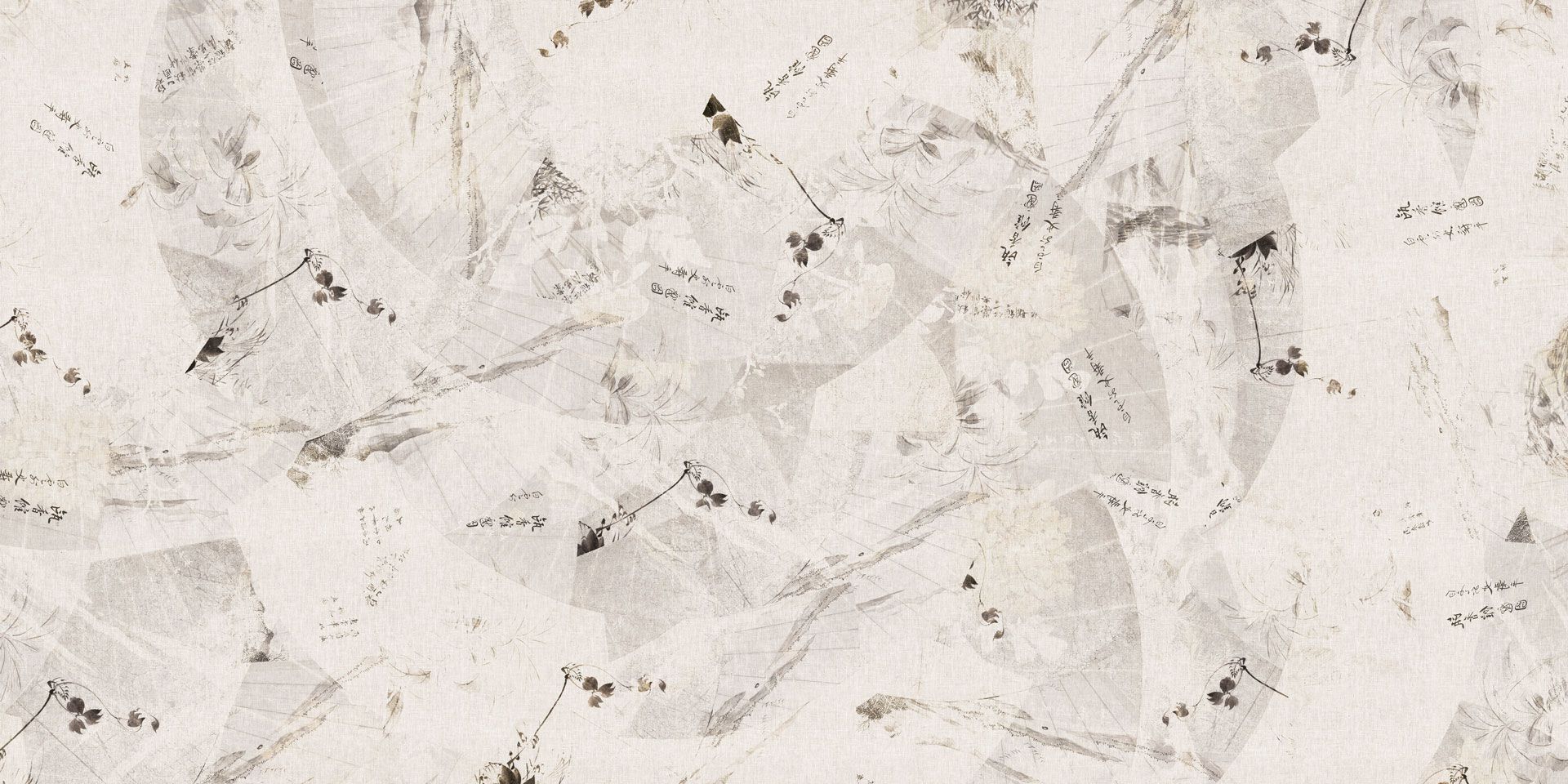 Абстрактные обои Rimura 2023 ARCH-00131459 - Вид №4