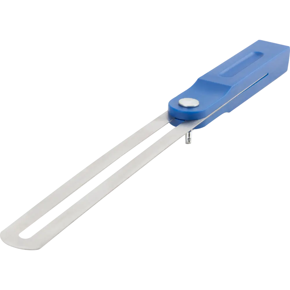 Угломер-шаблон Fit 300 мм STLM-2100034 - Вид №5