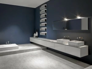 Antonio Lupi Design Настенное зеркало для ванной