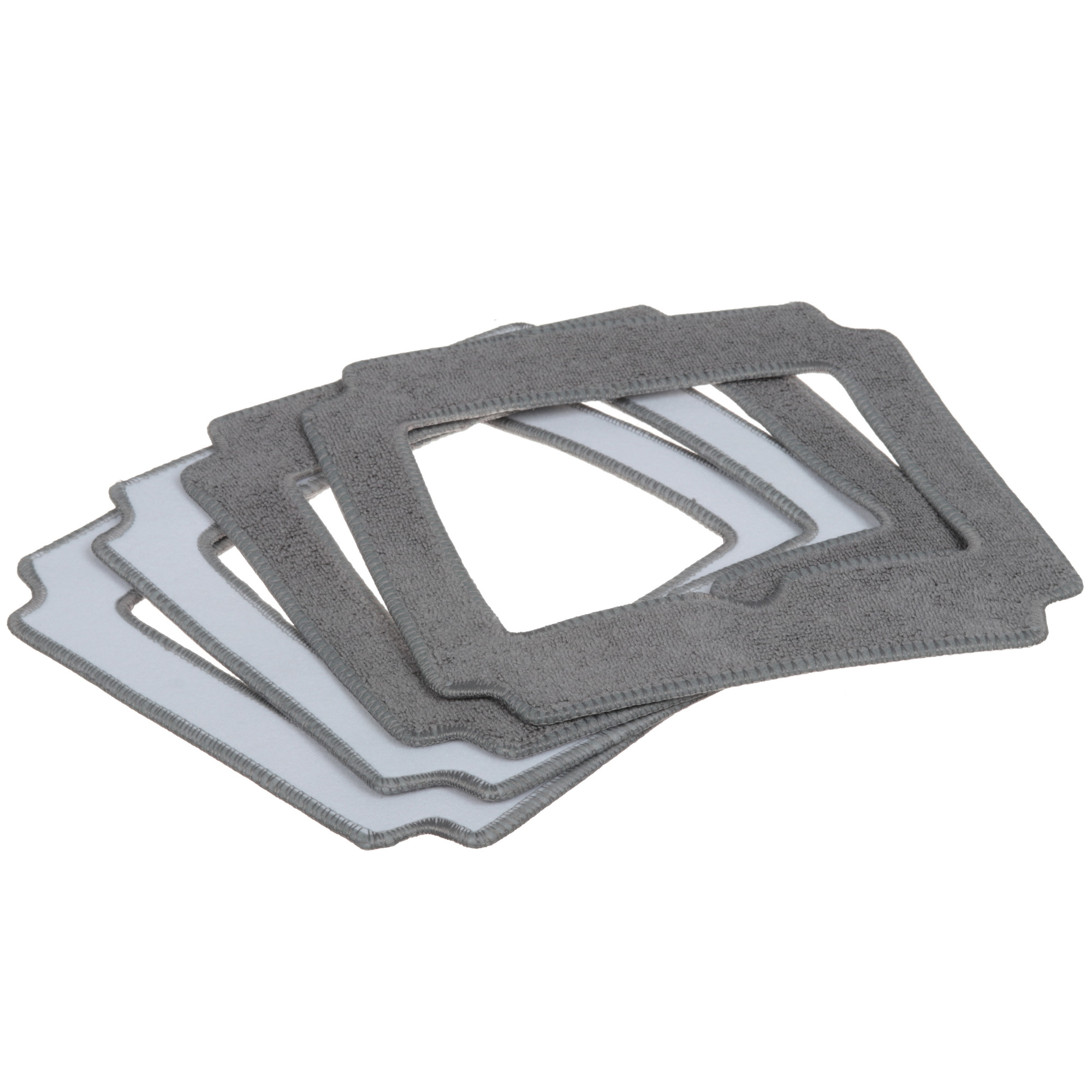 9109550 Робот-мойщик окон DEXP S400S белый STDN-0047406 - Вид №5