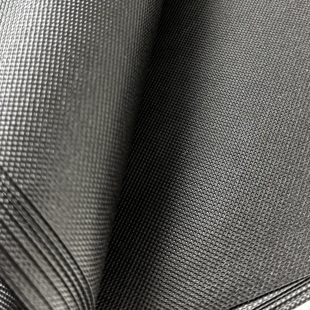 Укрывной материал BEGINIA Спанбонд 120 г/м² 1.6x10 м черный полипропилен STLM-2023468 - Вид №2