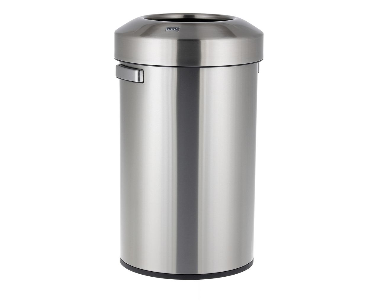 KIM101 60 л открытая корзина OPEN, матовая сталь Merida 