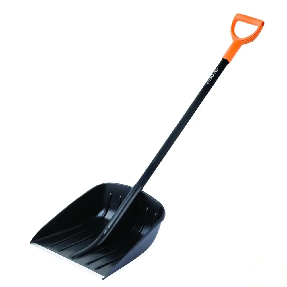 Лопата для уборки снега Fiskars 130 см STLM-2180003