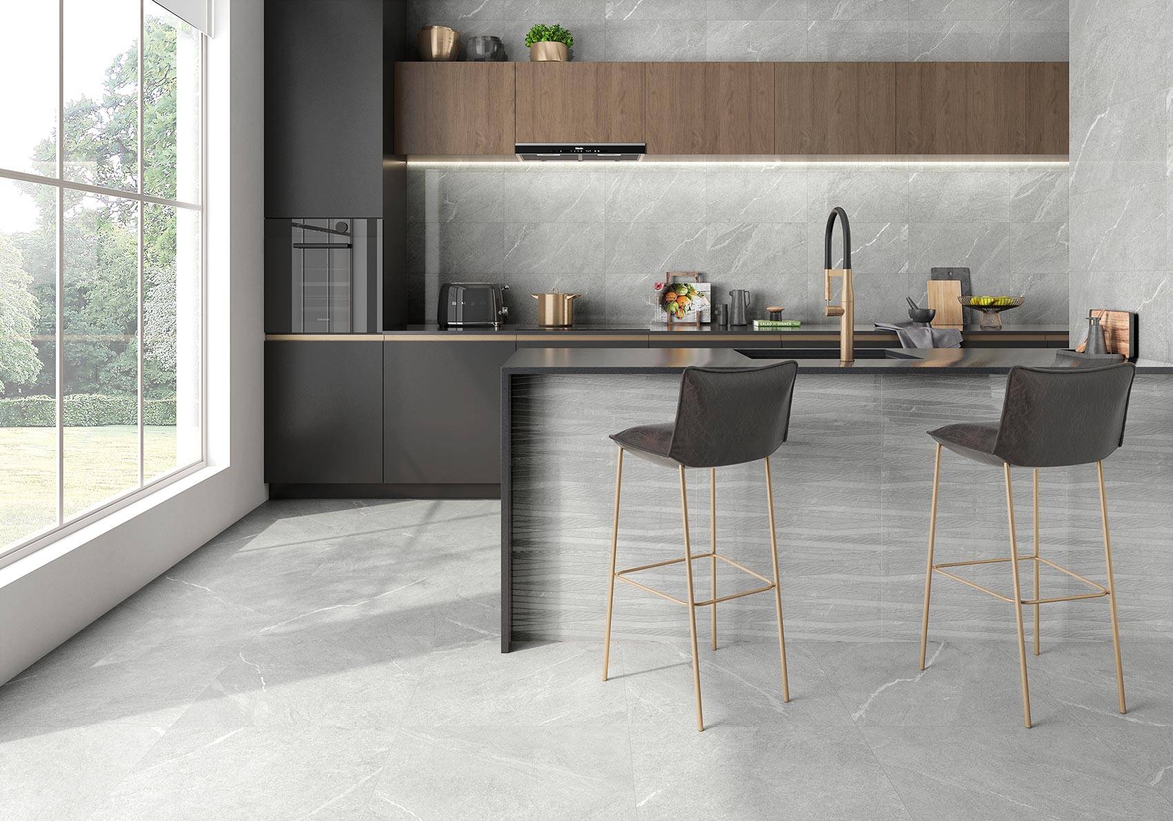 Пол / каменное покрытие ZYX Metamorphosis ARCH-00052487 - Вид №11