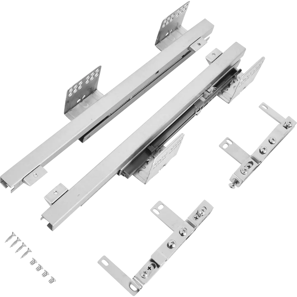 Santreyd Jet — выдвижная корзина-сушка с системой плавного закрывания 85102664 STLM-0058791 - Вид №2