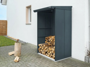 Оцинкованный лист держатель журнала