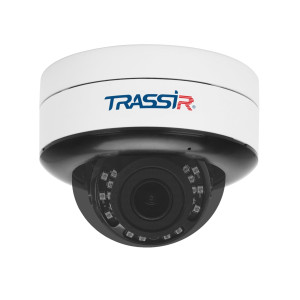 IP камера TR-D3152ZIR2 2.8-8 TRASSIR