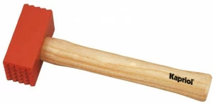 KAPRIOL Отбойный молоток с двумя головками Hand tools - martelline