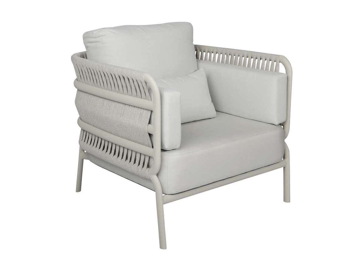 Садовое кресло Sunbrella® с подлокотниками Mindo Mindo 106 ARCH-00148894 - Вид №8