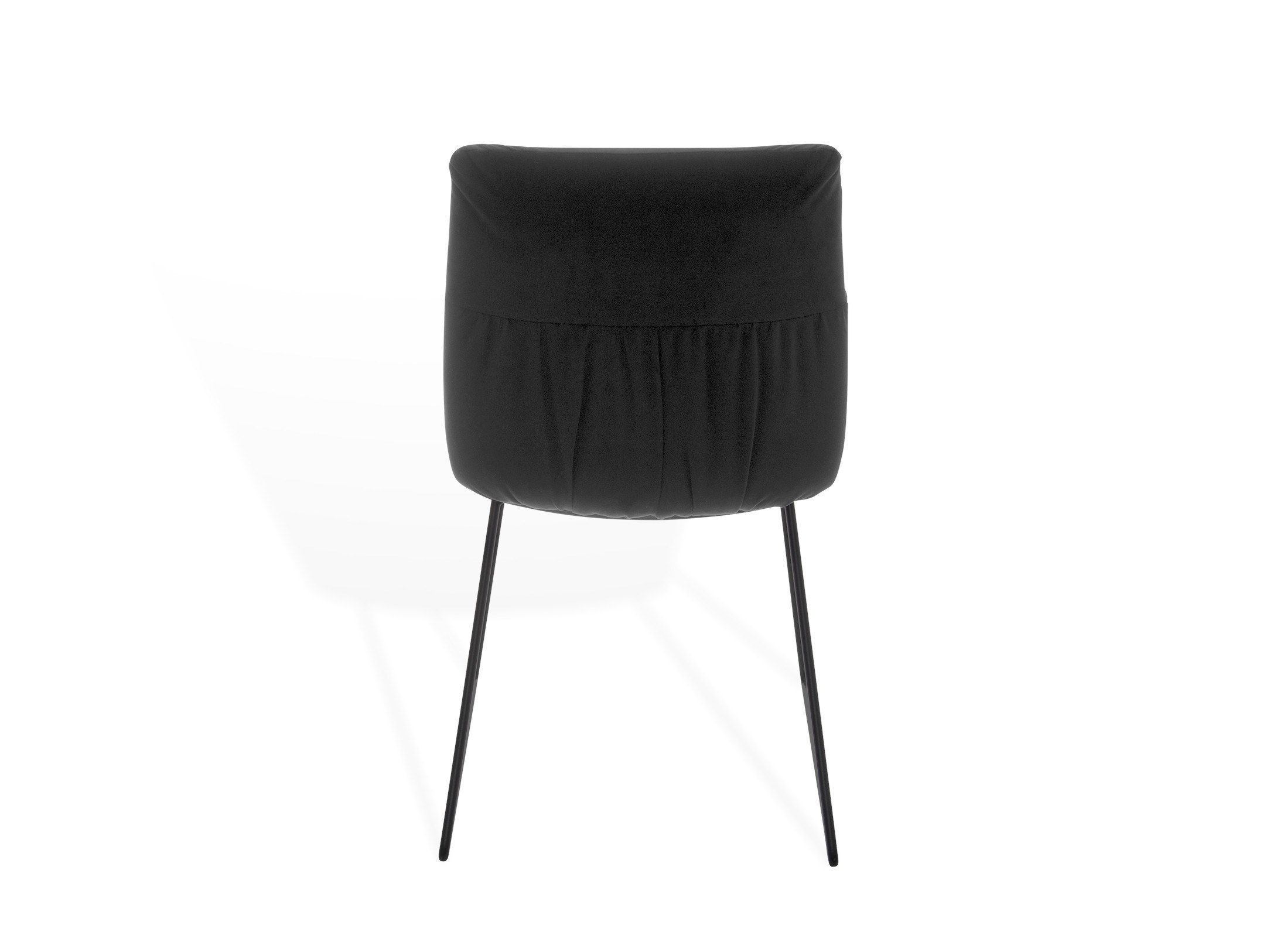 Мягкий стул для саней KFF Faye Casual ARCH-00092112 - Вид №2