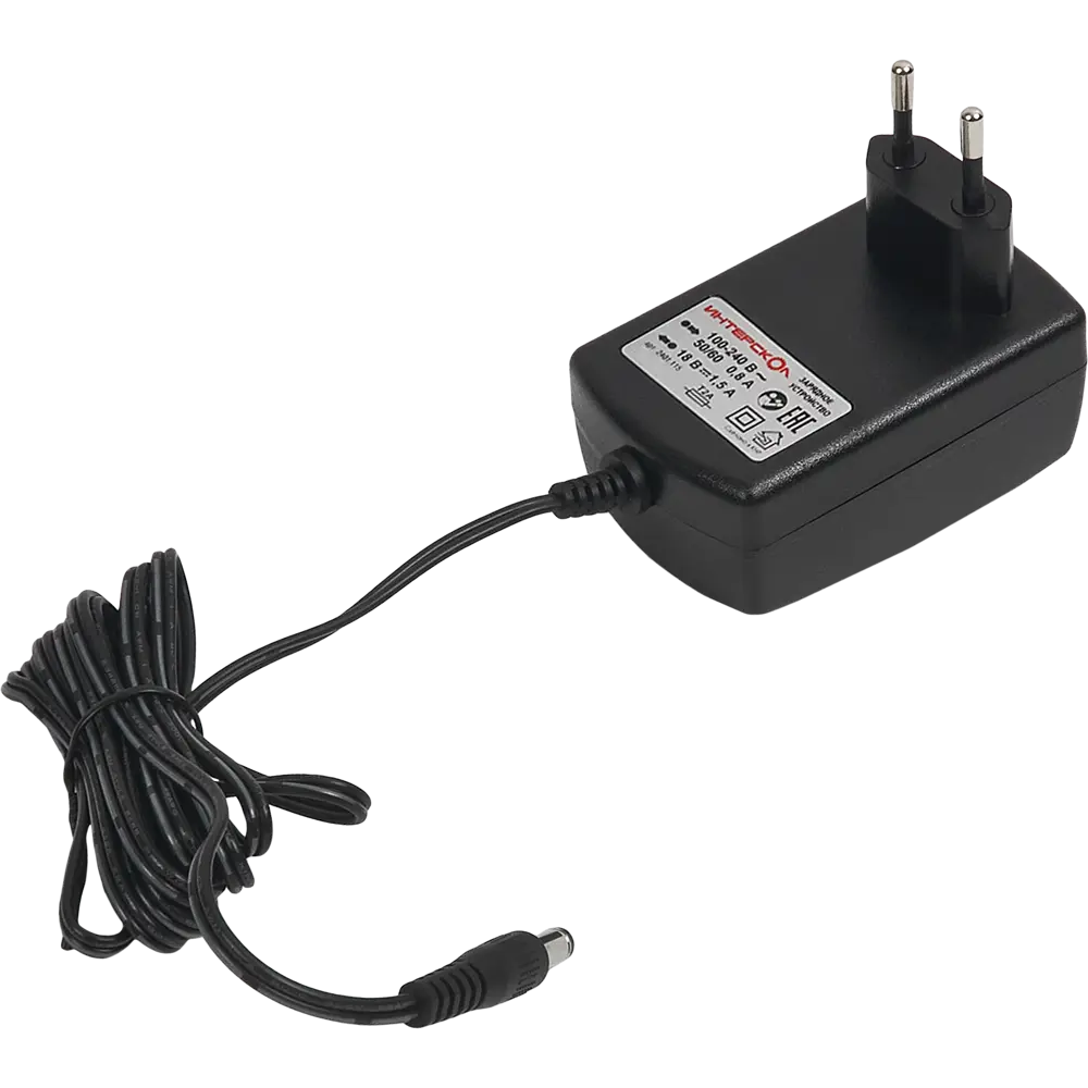 Зарядное устройство Интерскол ЗУ-1.5/14.4 STLM-2118536