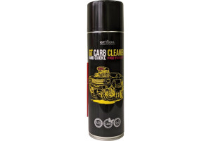 19551342 Очиститель дросселя и карбюратора Carb and Choke Cleaner, 650 мл 8809059410158 GT OIL
