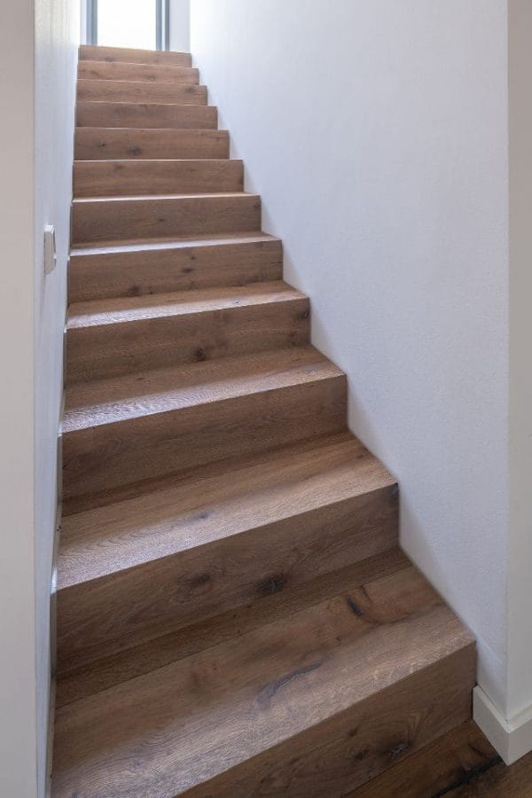 Восстановленный деревянный паркет Dennebos Flooring Reclaimed Wood ARCH-00086107 - Вид №10