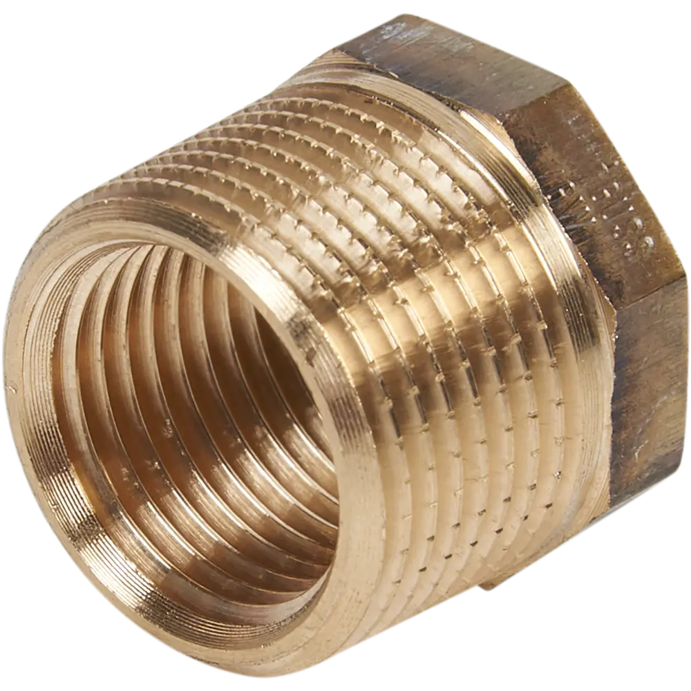 Футорка Viega 266486, наружная резьба, 1x1/2", бронза 266486 STLM-2016424