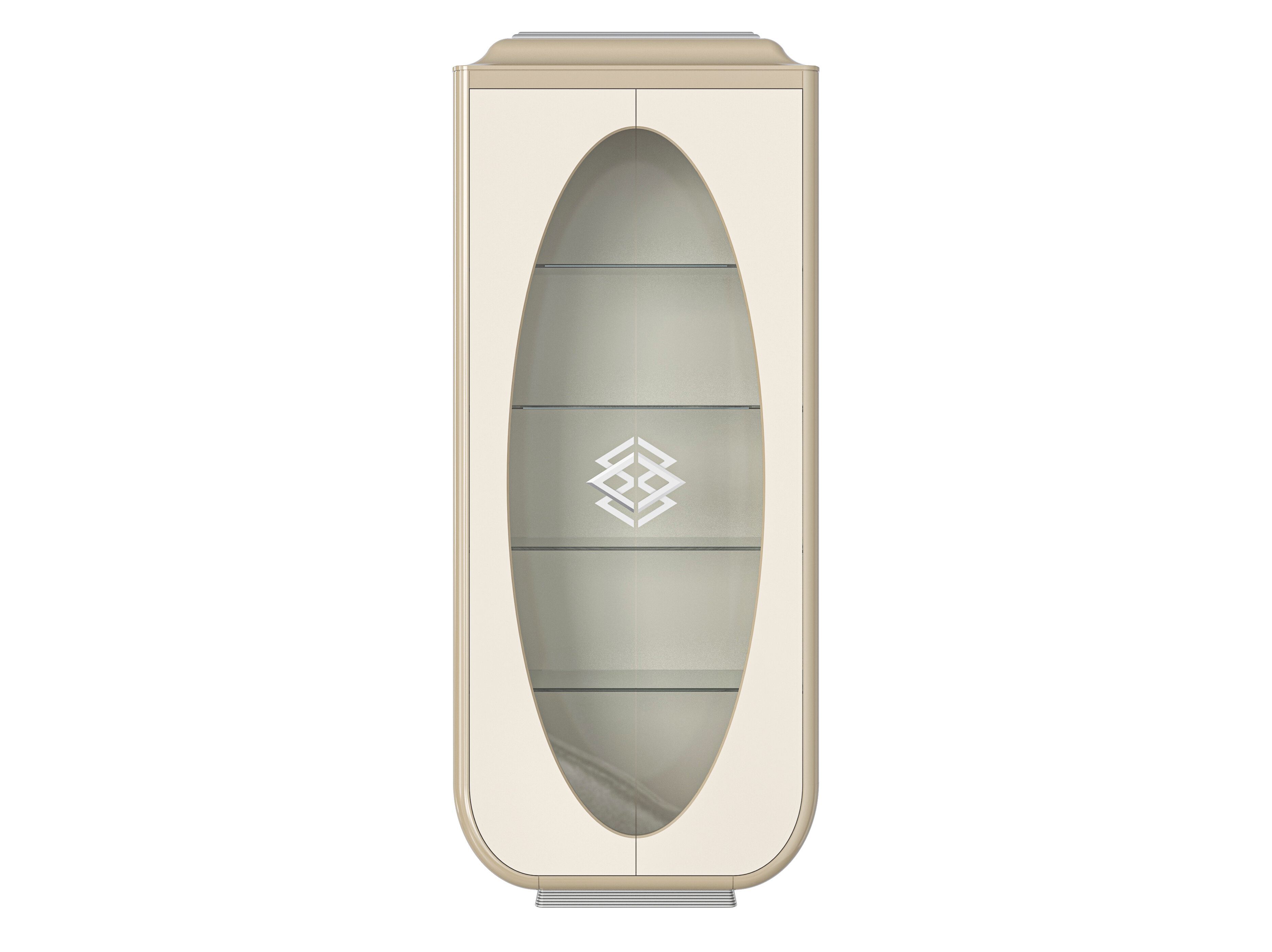 Витрина из бука Modenese Luxury Interiors 20104 ARCH-00109567