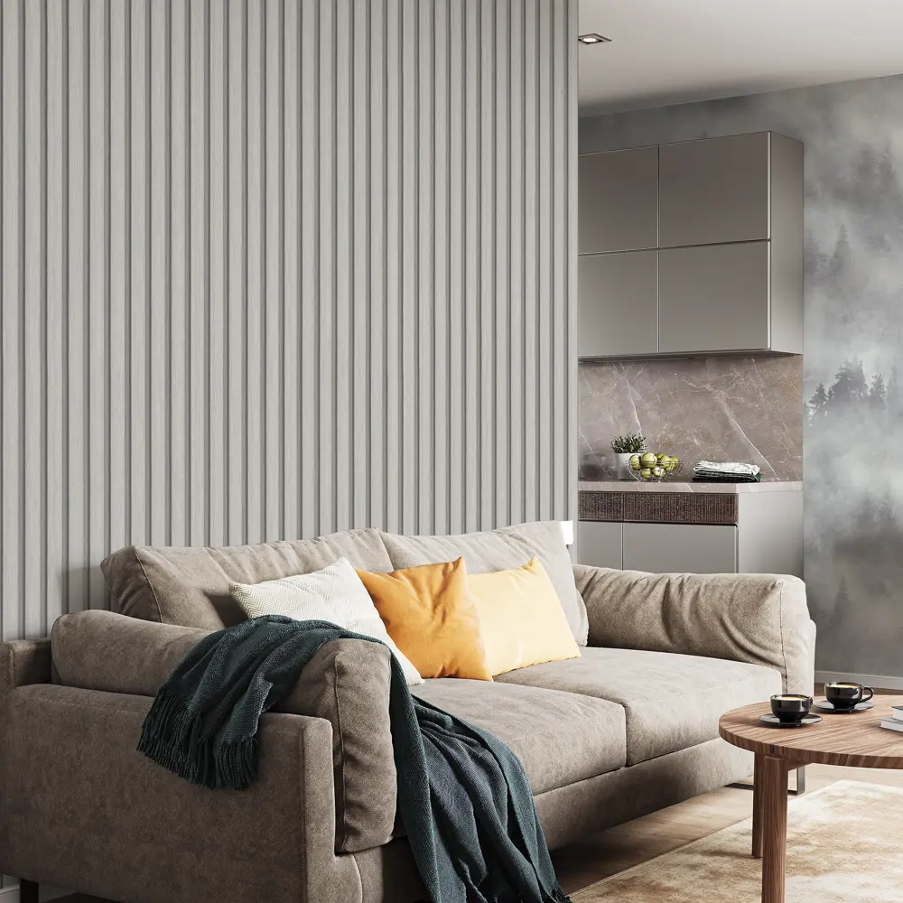 Обои флизелиновые Palitra Home My Forest серые 1.06 м HC71961-44 STLM-2071728 - Вид №3