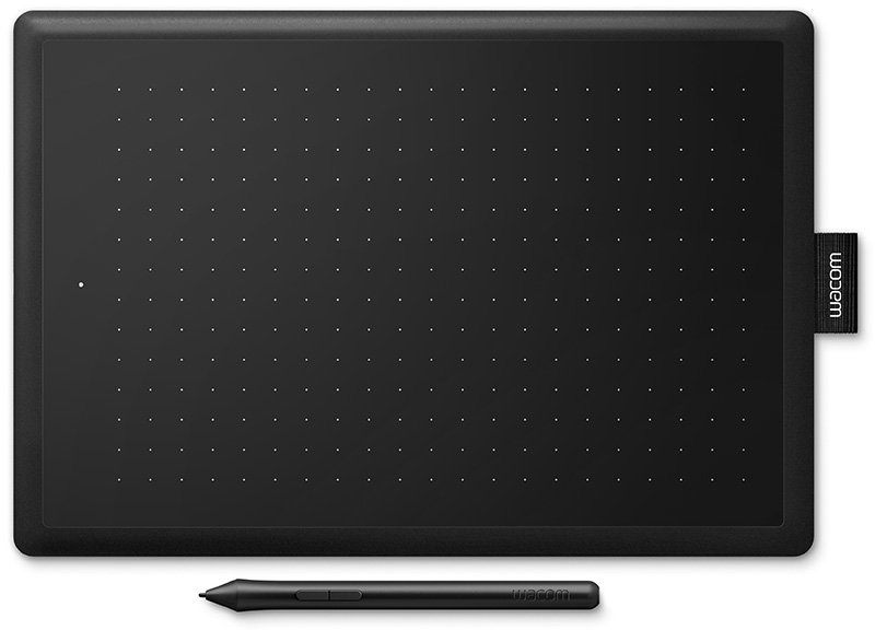 CTL-672-N One by 2 medium Wacom Santreyd 