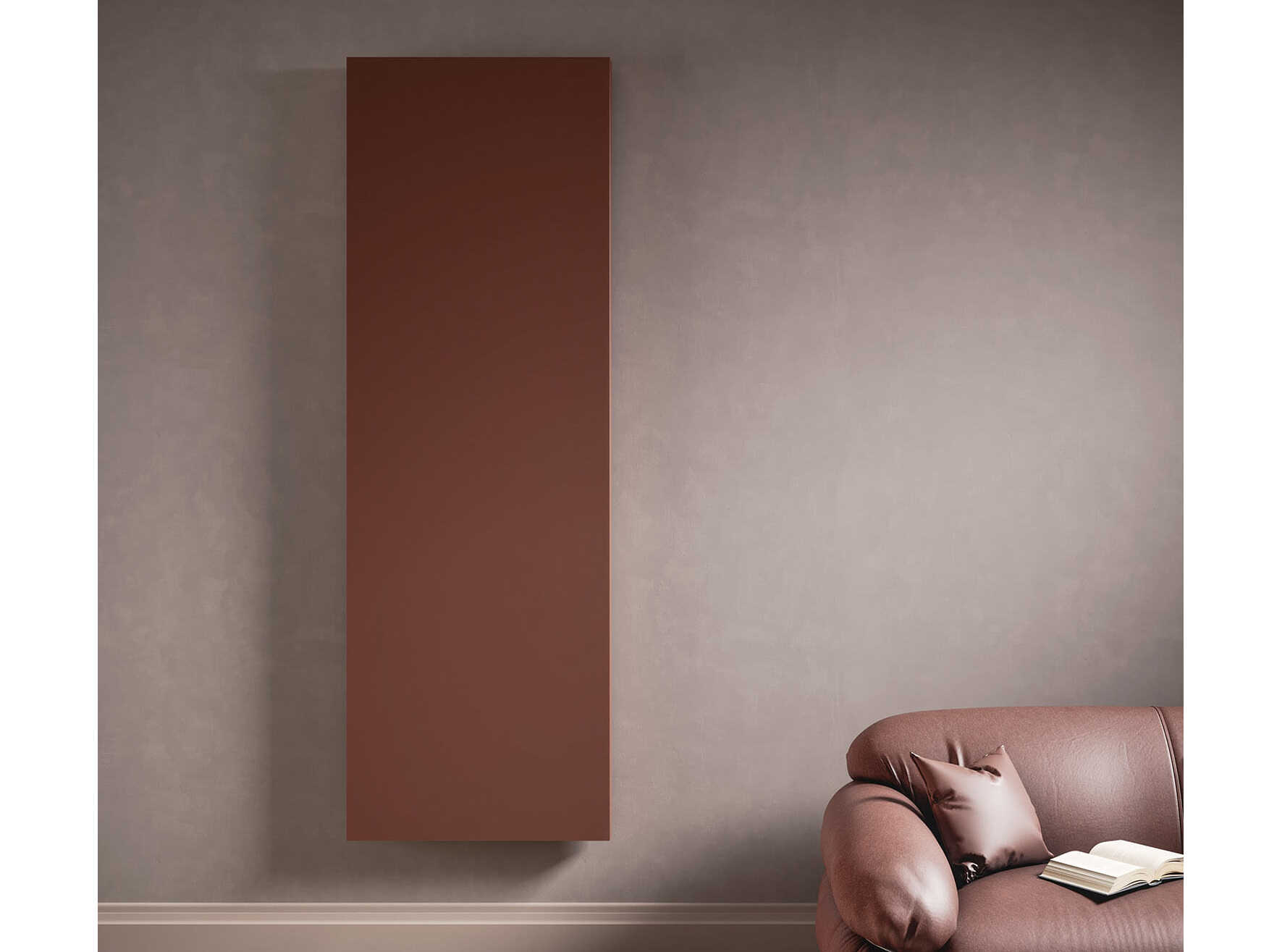 Стальная мебель электрическая излучающая пластина Irsap ARCH-00068609