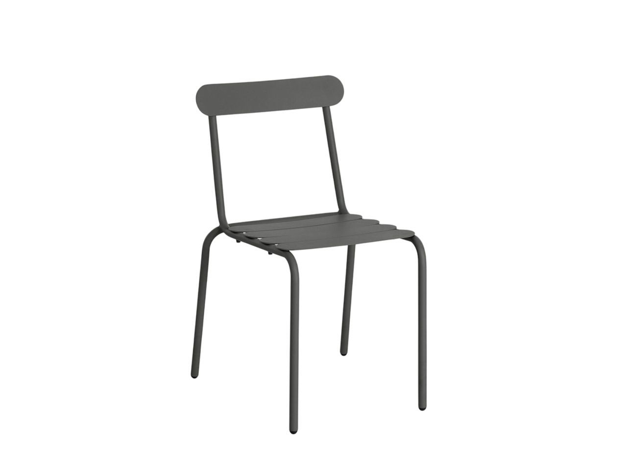 Алюминиевый садовый стул с порошковым покрытием Diabla Easy ARCH-00018873 - Вид №2