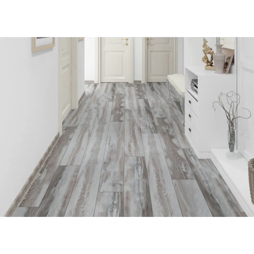 Ламинат «Дуб Пьемонт» 33 класс толщина 8 мм с фаской 2.153 м² ARTFLOOR STLM-2131714 - Вид №7