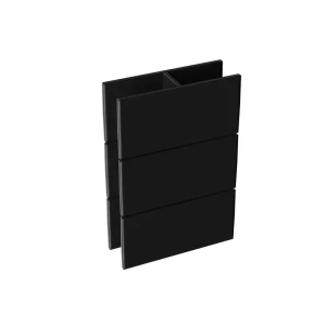 Соединительный элемент для террасной доски Holzhof 25x150 мм