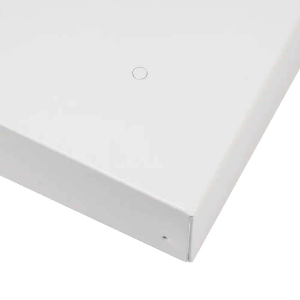 Панель светодиодная Varton 595/595/50 OPL 42 Вт 595x595 мм 5100 K IP40 STLM-2209497 - Вид №3