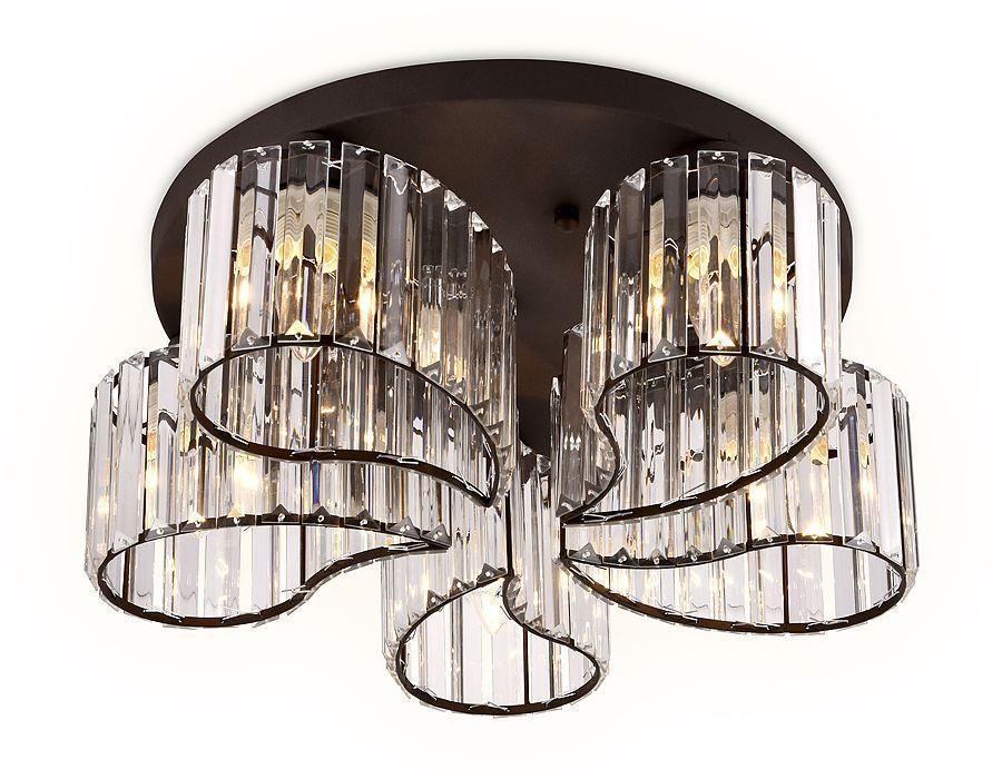 TR5203 Потолочная люстра Ambrella light Traditional