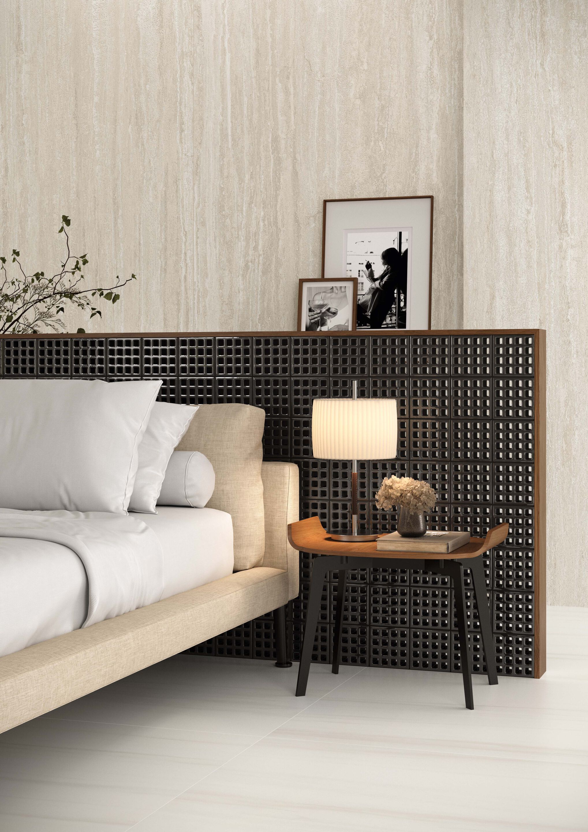 Модульная терракотовая перегородка Marca Corona Arialuce ARCH-00133709 - Вид №10