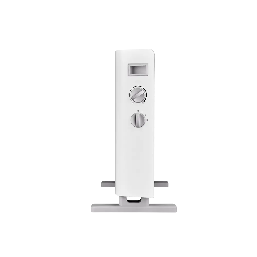 Конвектор электрический Thermex Pronto 2000M White с механическим термостатом 2000 Вт цвет белый STLM-2183518 - Вид №2