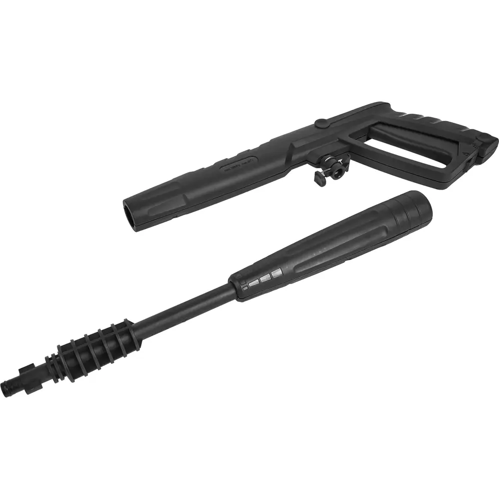 Мойка высокого давления Elitech М1800РБК, 140 бар, 402 л/ч STLM-2098533 - Вид №7