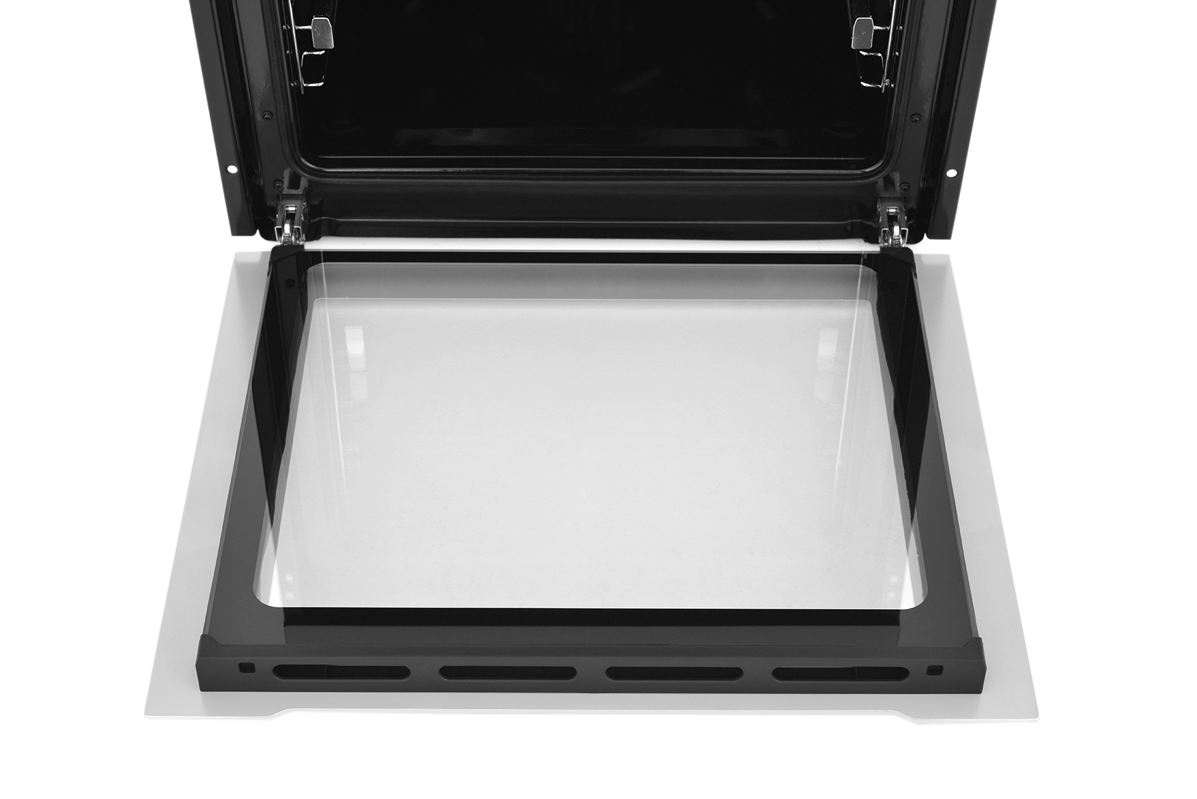 5361900 Электрический духовой шкаф ZUGEL ZOE601W белый STDN-0081046 - Вид №13