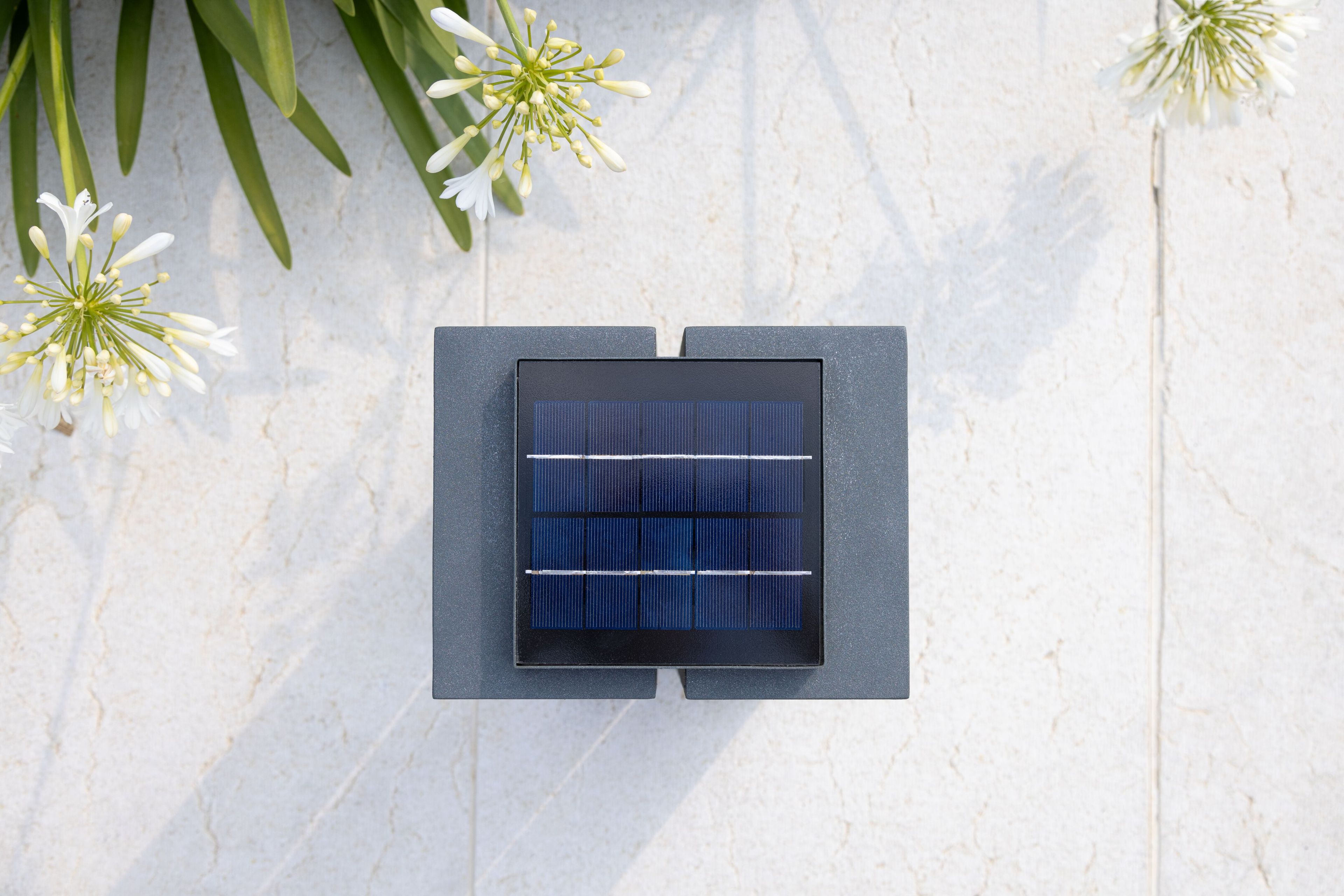 Солнечная энергия из нержавеющей стали Maanta SOLAR ISOSS ARCH-00015343 - Вид №2