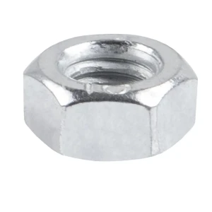 Гайка шестигранная Bullit М10, DIN 934, сталь, 200 шт. 82727964 STLM-2019376