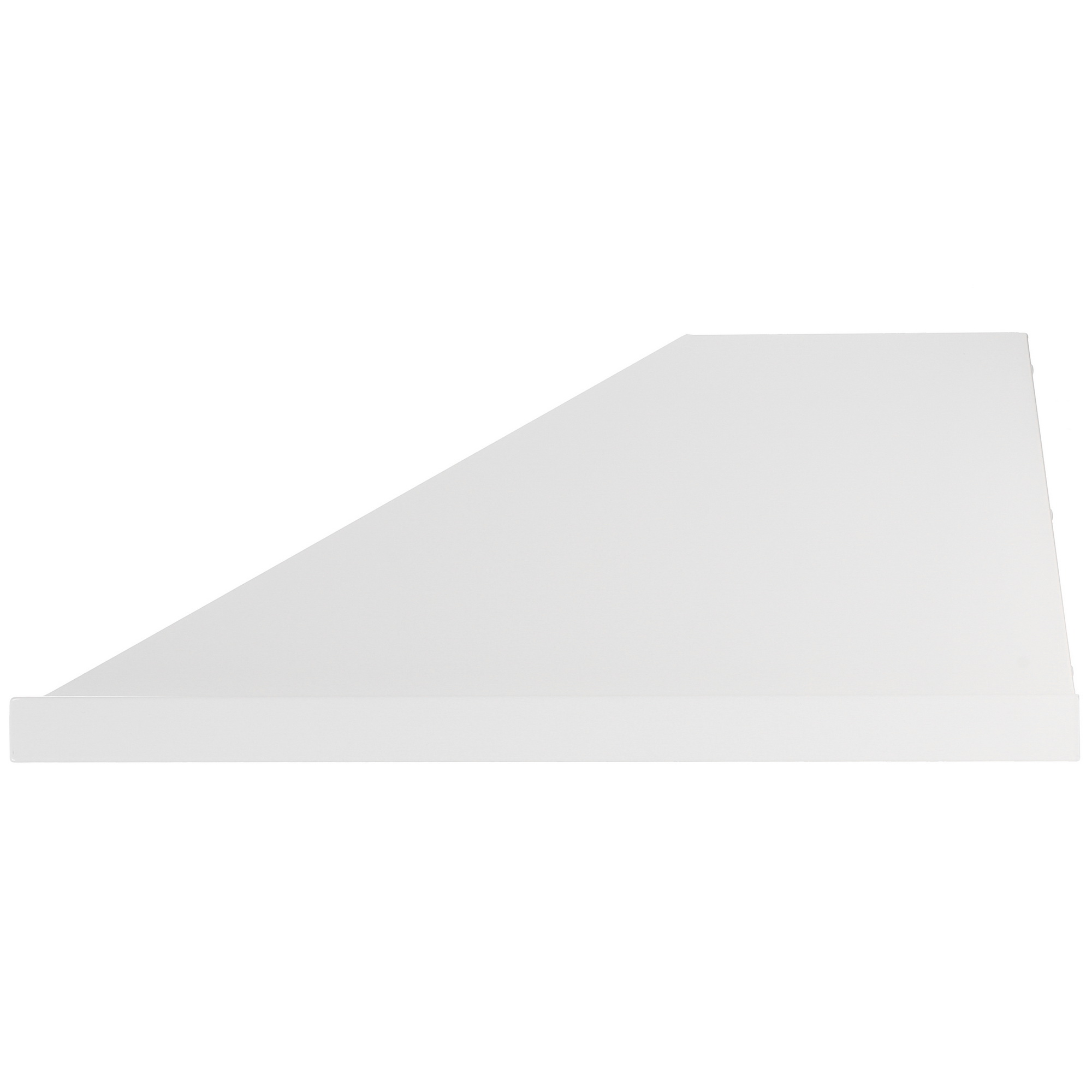 1080578 Вытяжка каминная ELIKOR Оптима 60П-400-К3Л белый STDN-0082533 - Вид №2