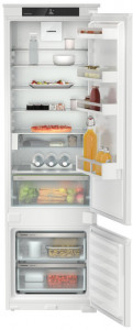 ICSe 5122-20 001 Встраиваемые холодильники / eiger, ниша 178, plus, easyfresh, мк smartfrost, 2 контейнера, door sliding Liebherr