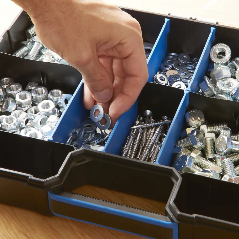 Органайзер Dexter размер M 60x390x284 мм STLM-2038923 - Вид №5