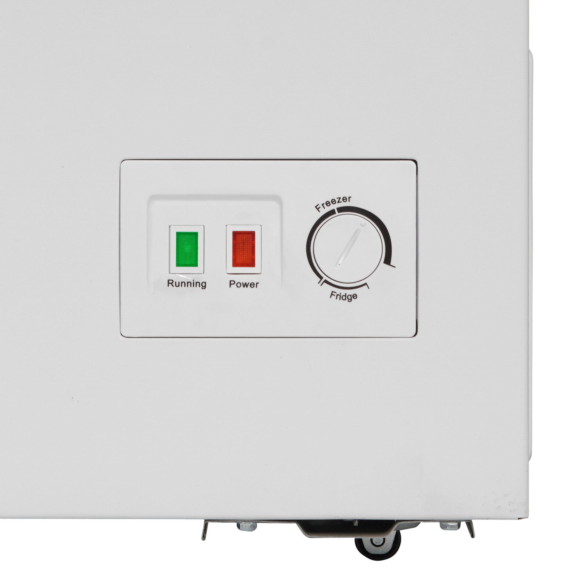 9214306 Морозильный ларь ESPERANZA Elite CFH235 FW белый STDN-0121725 - Вид №6