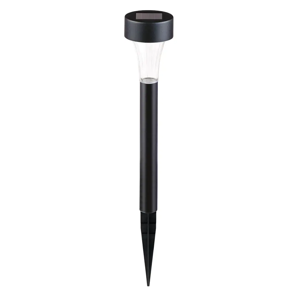 Светильник на солнечных батареях BP30, 29 см, пластик Santreyd STLM-2066015