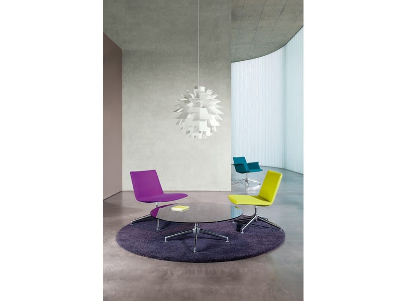 Спицевое кресло Brunner FINALOUNGE ARCH-00062981 - Вид №3