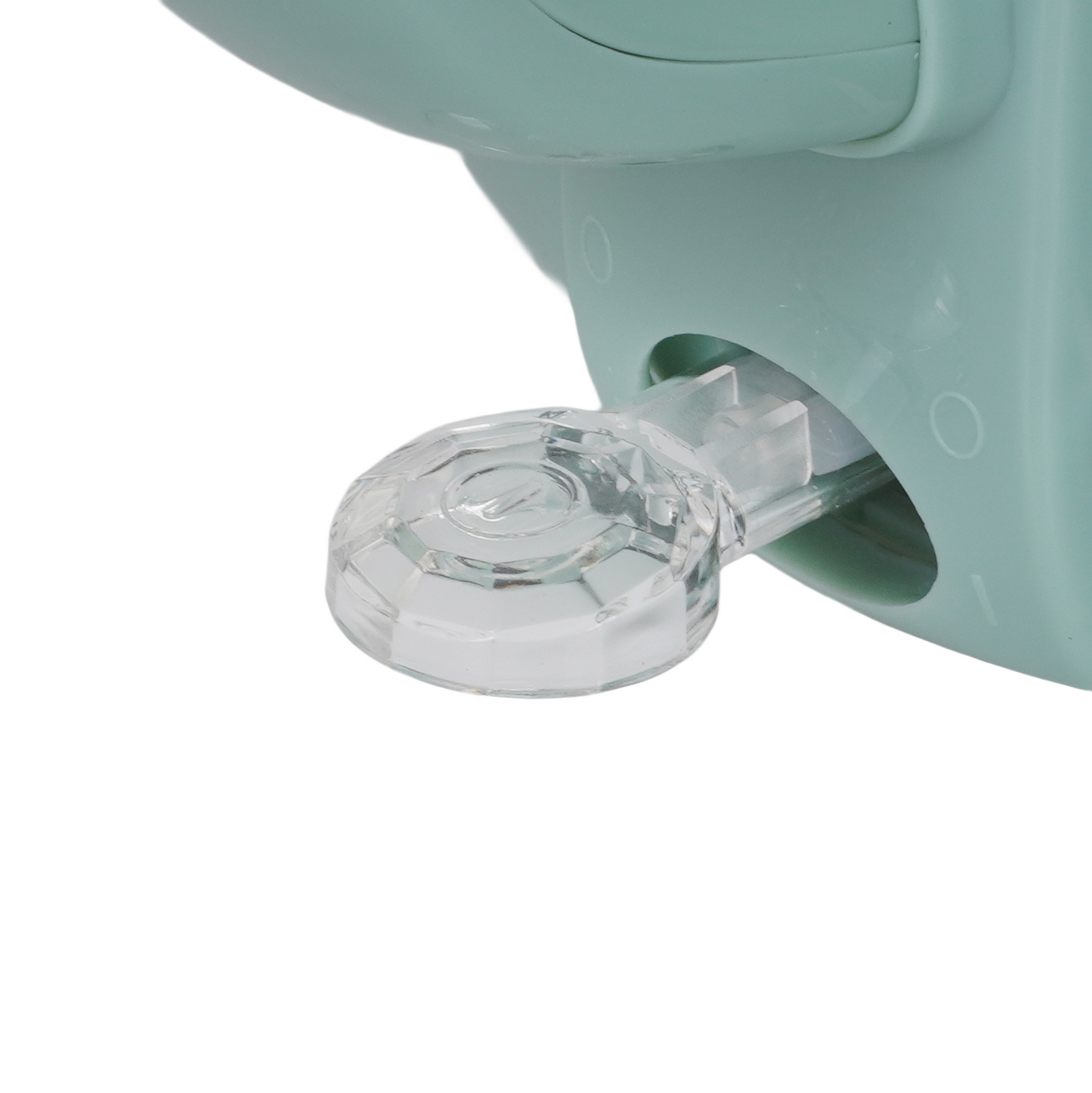 9242821 Электрочайник Eurostek EEK-1841 зеленый STDN-0123703 - Вид №3