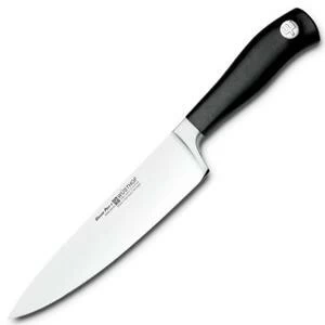 Нож кухонный «Шеф» Grand Prix II, 20 см