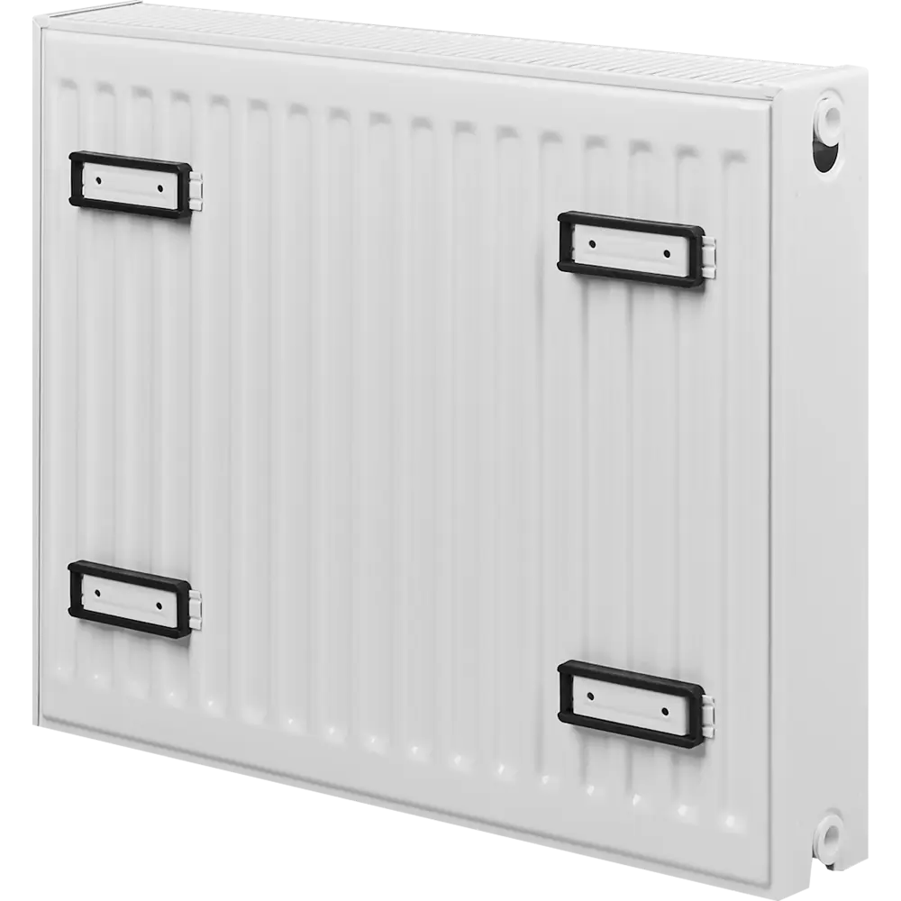 Радиатор Alecord ТИП 22 500х600, боковое подключение, сталь STLM-2110721 - Вид №6