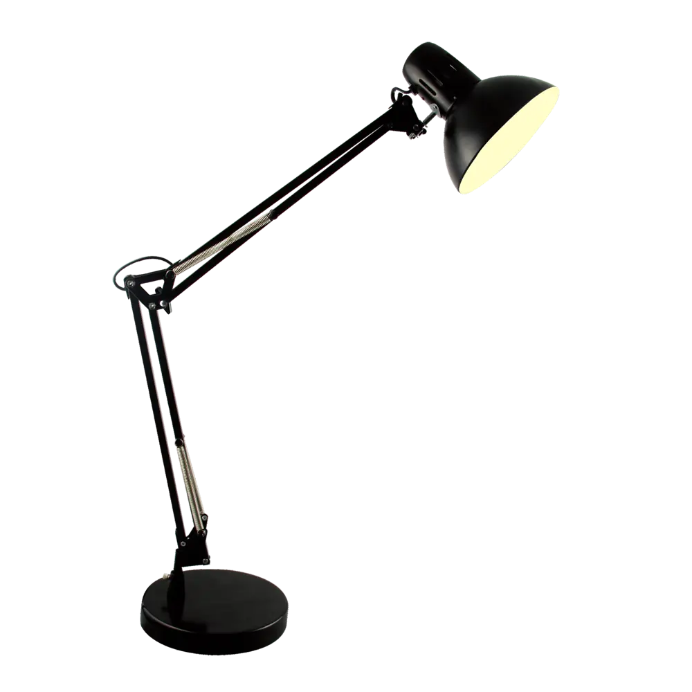 Настольная лампа INSPIRE Arquitecto с регулируемой конструкцией 84756125 STLM-1516619 - Вид №2