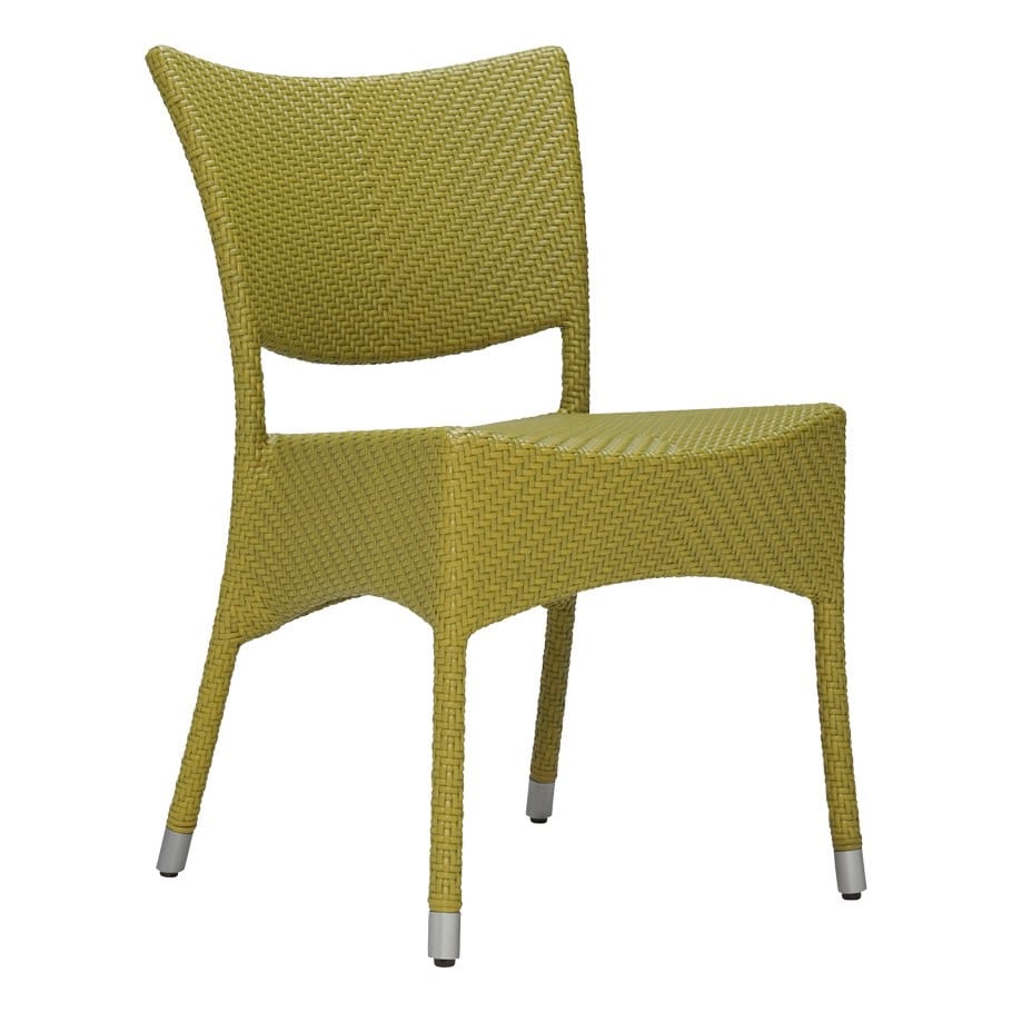 Садовый стул в JanusFiber® JANUS et Cie Amari ARCH-00077906 - Вид №1
