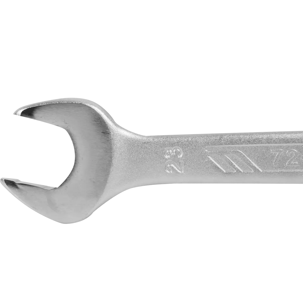 Ключ рожковый Stanley STMT72852-8 21x23 мм STLM-2197495 - Вид №1