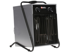 6721816 Тепловая пушка электрическая Quattro Elementi QE-24000E 640-452