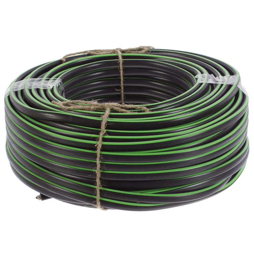 Кабель Камит ВВГпнг(A) 2x1.5 50 м ГОСТ STLM-2145076 - Вид №2