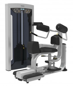 FE9718 Aerofit exoform fe9718 вращение торса AeroFIT Impulse ExoForm