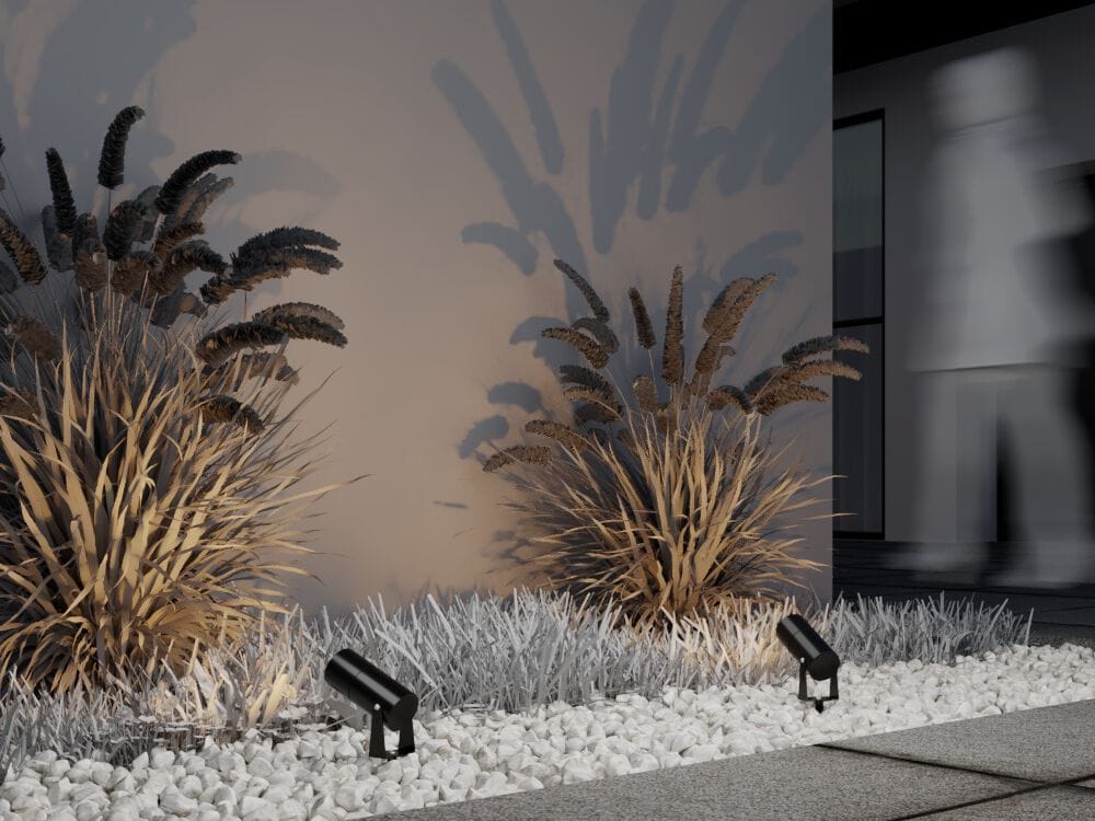 Алюминиевый светодиодный наружный прожектор Maytoni BERN ARCH-00065450 - Вид №13